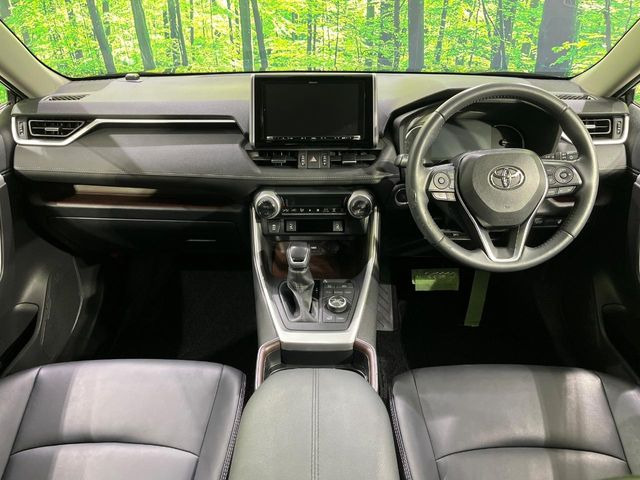 RAV42.0 G Zパッケージ 4WD
