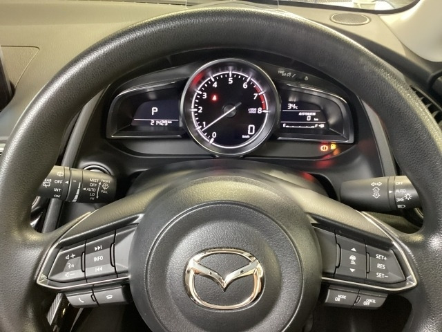 MAZDA21.5 15S プロアクティブ スマートエディションII