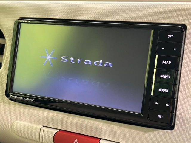 ミラココアX