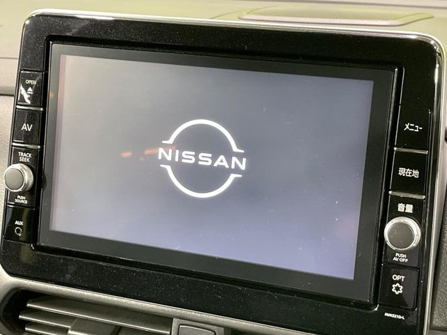 ルークスハイウェイスターX