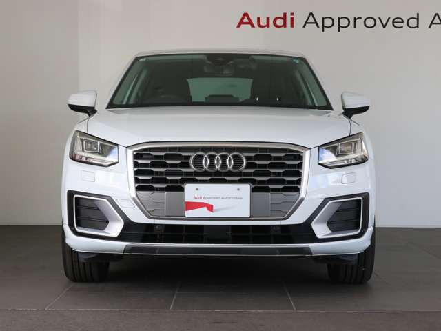 Q21.0 TFSI スポーツ
