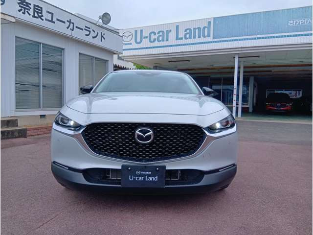 CX-302.0 20S ブラックトーンエディション