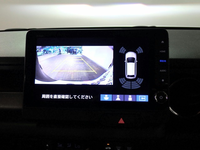 N-BOXカスタムターボ