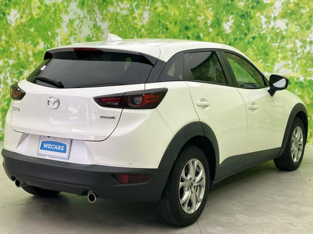 CX-31.5 15S ツーリング