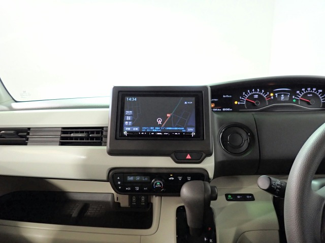 N-BOXG EX ホンダセンシング