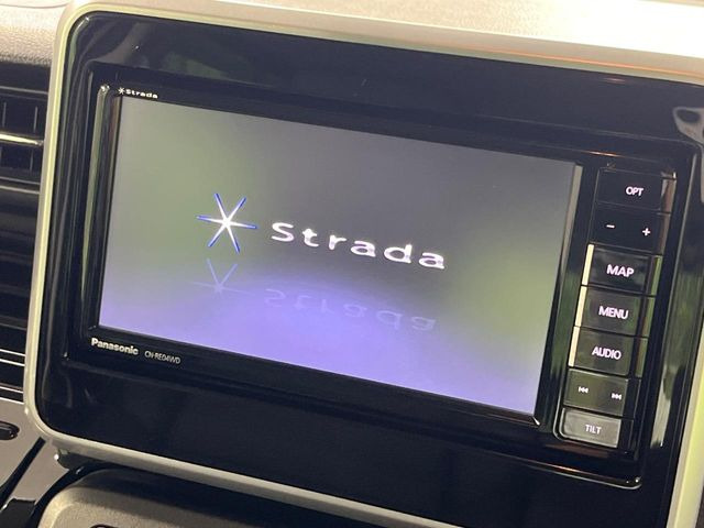 スペーシアカスタムハイブリッド(HYBRID)  XS