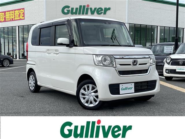 N-BOXG L ホンダセンシング 4WD