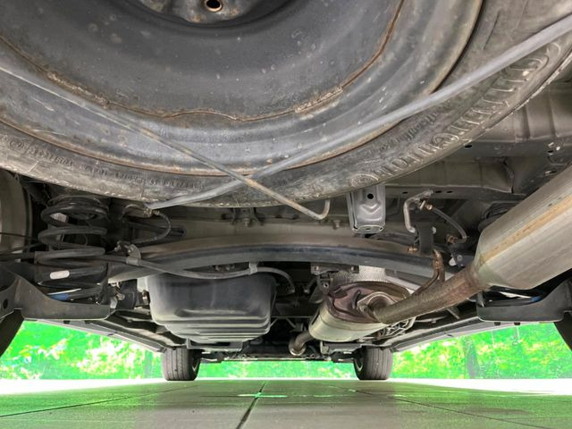 下回りがきれいなうちに、防錆加工の施工がオススメ。降雪地域はもちろん、沿岸部にお住いの方や、趣味でマリン・ウィンタースポーツをされる方にご好評いただいております。
