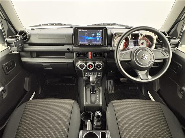 ジムニーXL 4WD