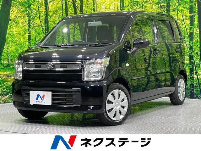 ワゴンRFA