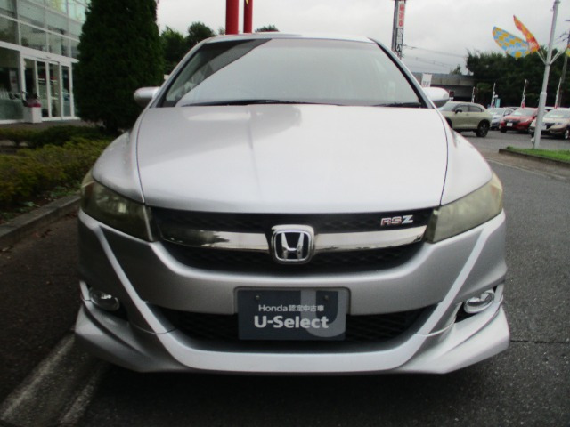 ストリーム1.8 RSZ
