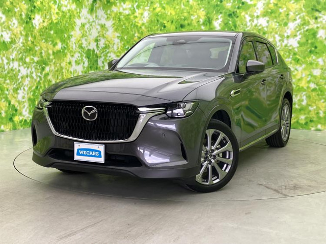 CX-603.3 XD Lパッケージ ディーゼル