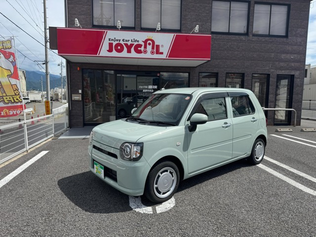 ミラトコットL SAIII