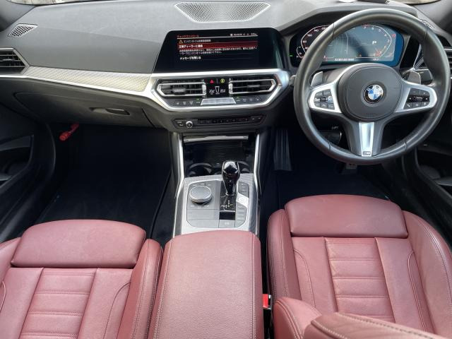 2シリーズクーペM240i xドライブ 4WD