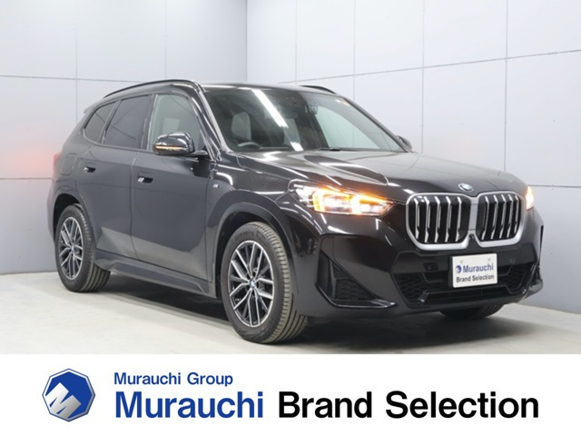 X1xドライブ 20d Mスポーツ DCT 4WD