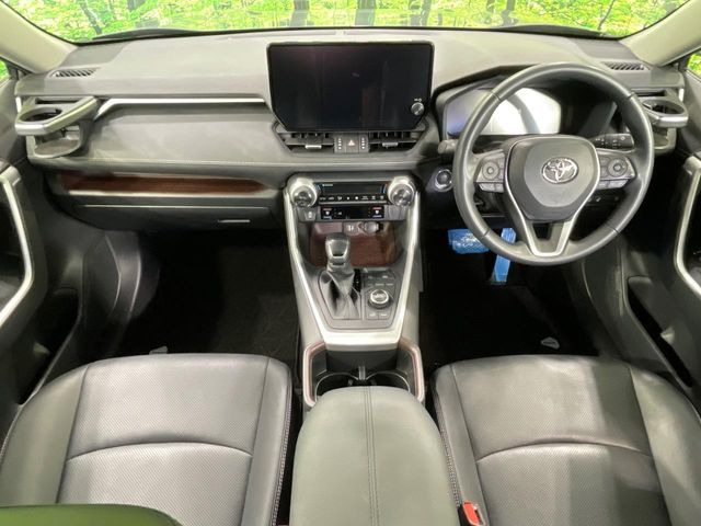 RAV42.0 G Zパッケージ 4WD
