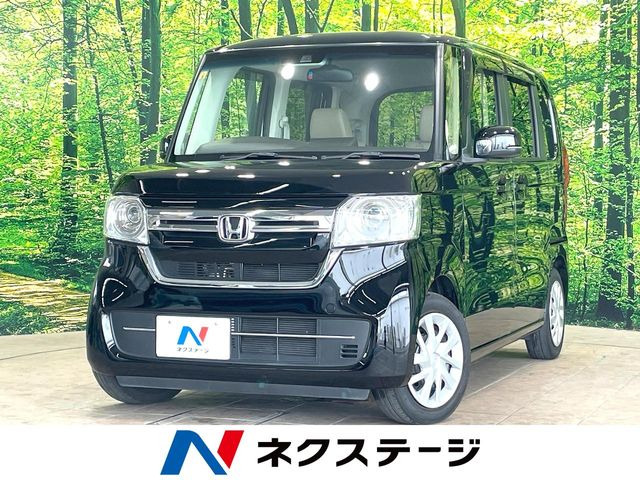 N-BOXL