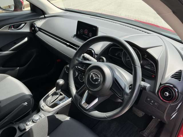 CX-32.0 20S 4WD