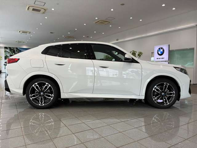X2xドライブ20d Mスポーツ 4WD
