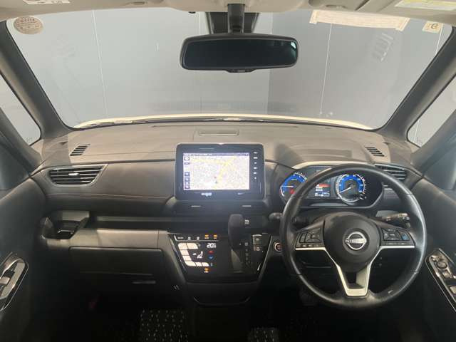 ルークスハイウェイスター Gターボ