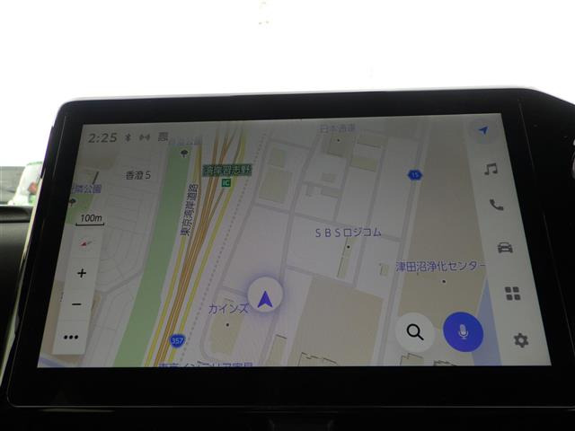 ノア1.8 ハイブリッド S-Z