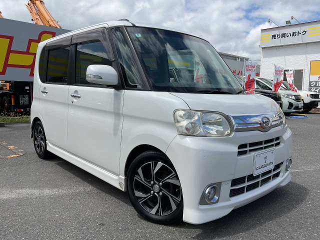 タントG
