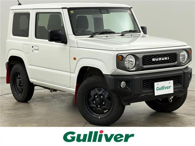 ジムニーXL 4WD