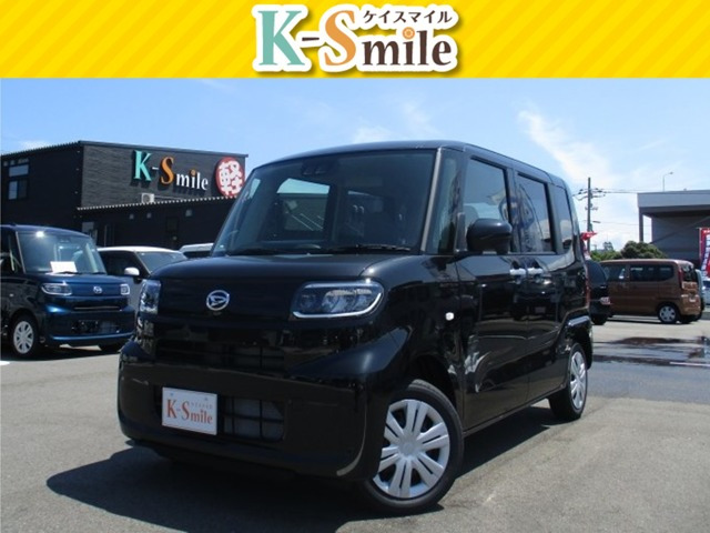 タントL