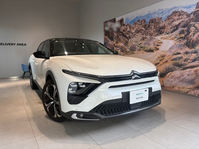 C5 Xマックス