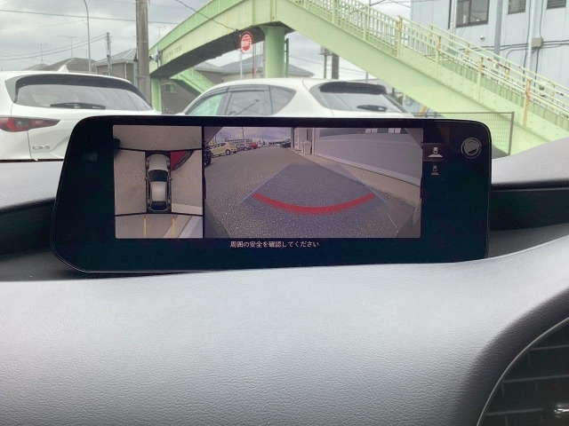 MAZDA3ファストバック1.5 15S