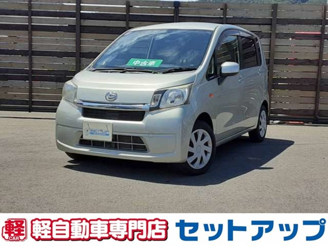 ムーヴL