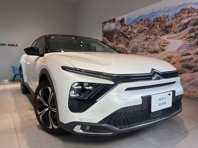 C5 Xマックス