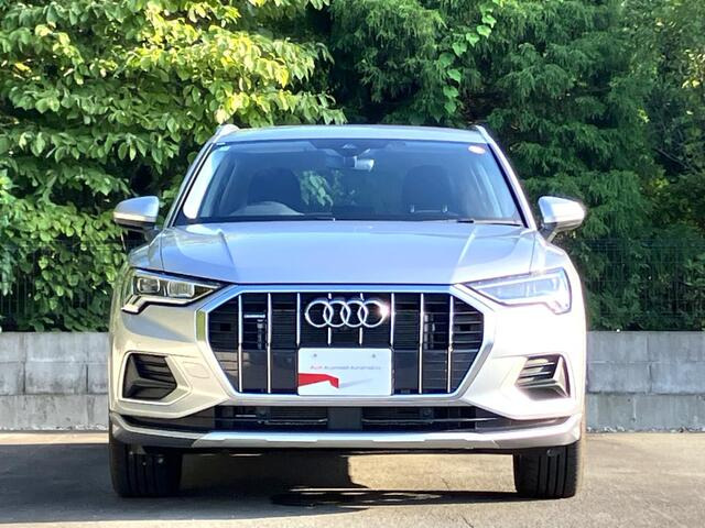 Q340 TDI クワトロ アドバンスト ディーゼル 4WD