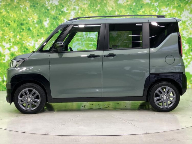 デリカミニG 4WD