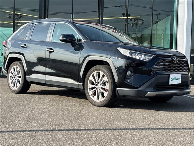RAV42.0 G Zパッケージ 4WD