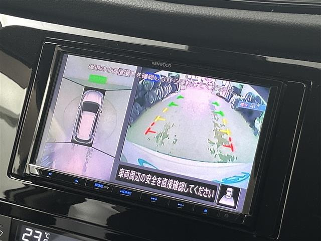 エクストレイル2.0 20Xi 4WD