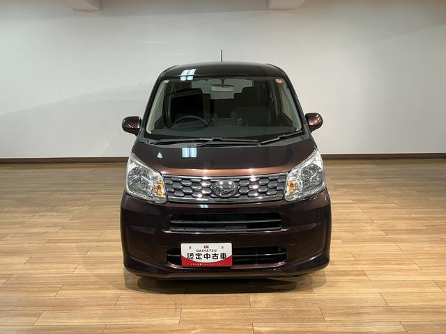 ムーヴL