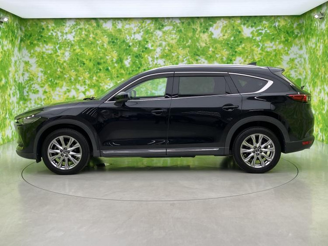 CX-82.2 XD Lパッケージ