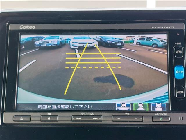 N-BOXカスタムG L ターボ ホンダセンシング