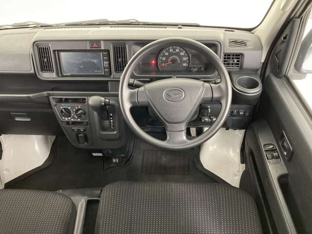 ハイゼットカーゴスペシャル SAIII