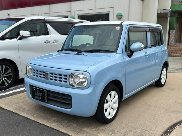 アルトラパンX