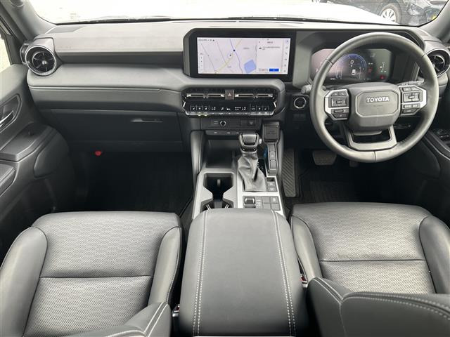 ランドクルーザー2502.7 VX 4WD