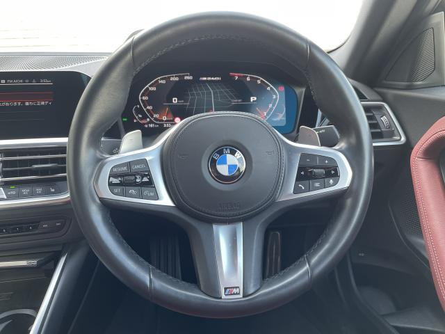 2シリーズクーペM240i xドライブ 4WD