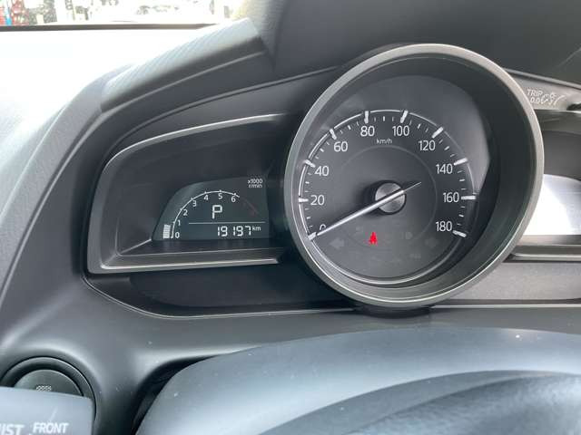 MAZDA21.5 15S スマートエディション