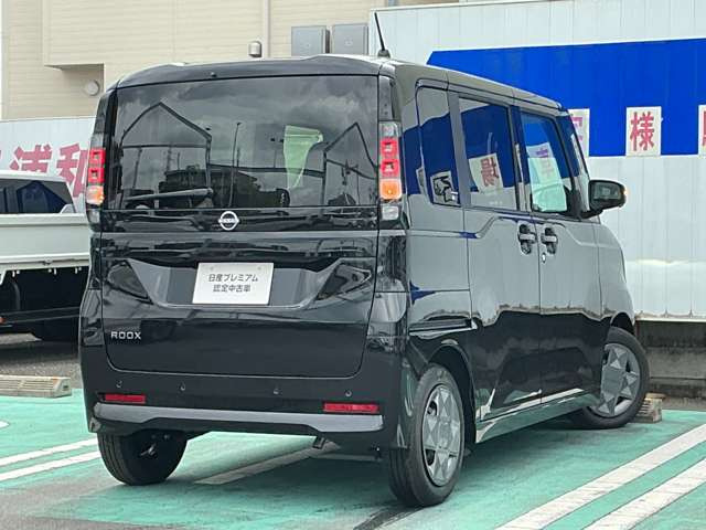 デイズルークスX