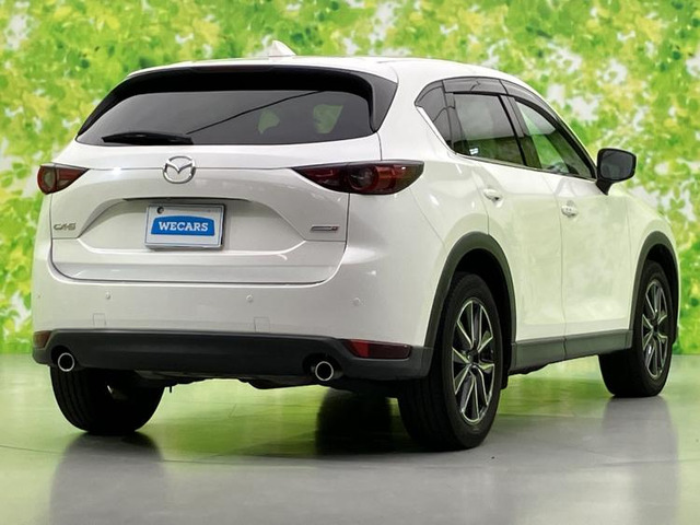 CX-52.2 XD Lパッケージ