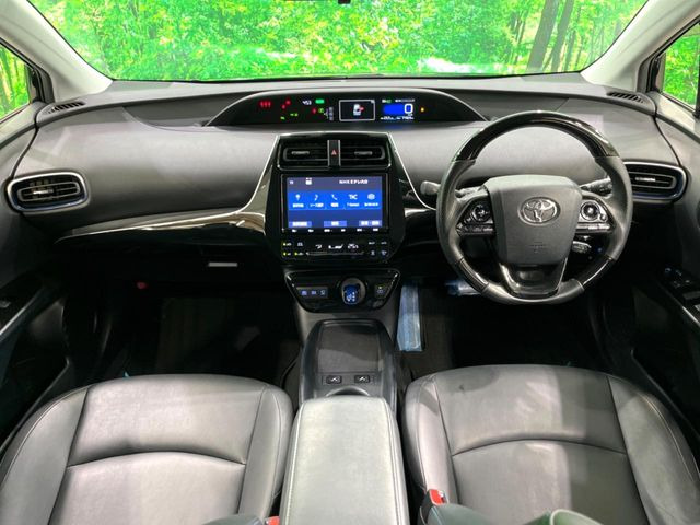 プリウス1.8 S ツーリングセレクション