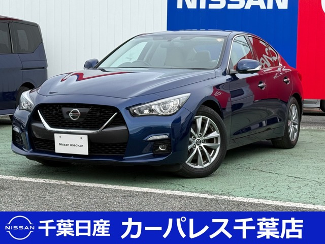 スカイライン3.0 GT