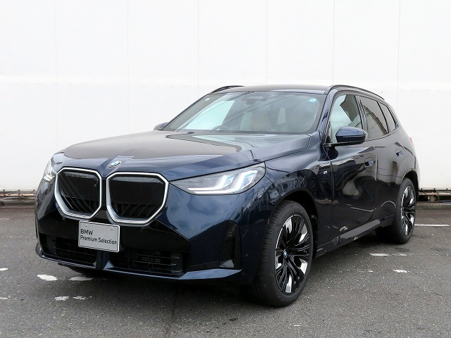 X320d xドライブ Mスポーツ ディーゼル 4WD