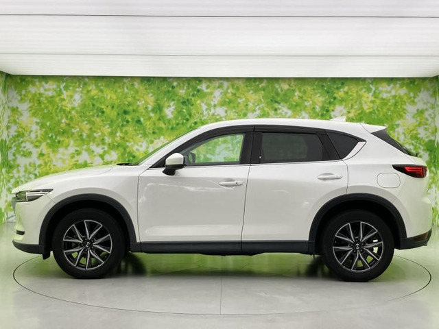 CX-52.2 XD Lパッケージ
